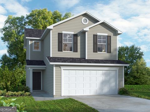 305 Creek WAY Brunswick GA 31525