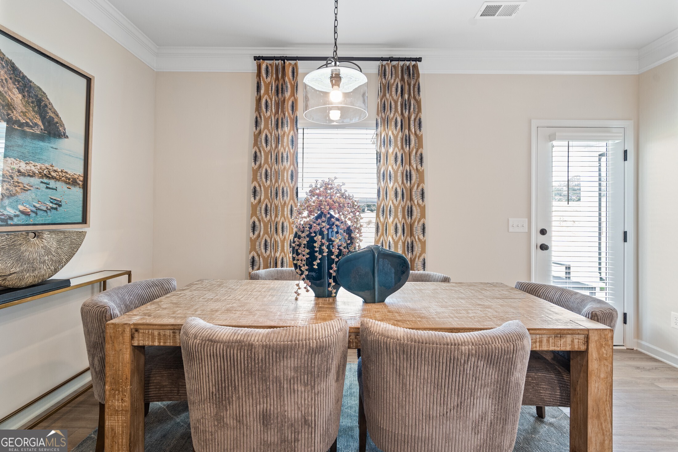 Garrett Preserve - Residential