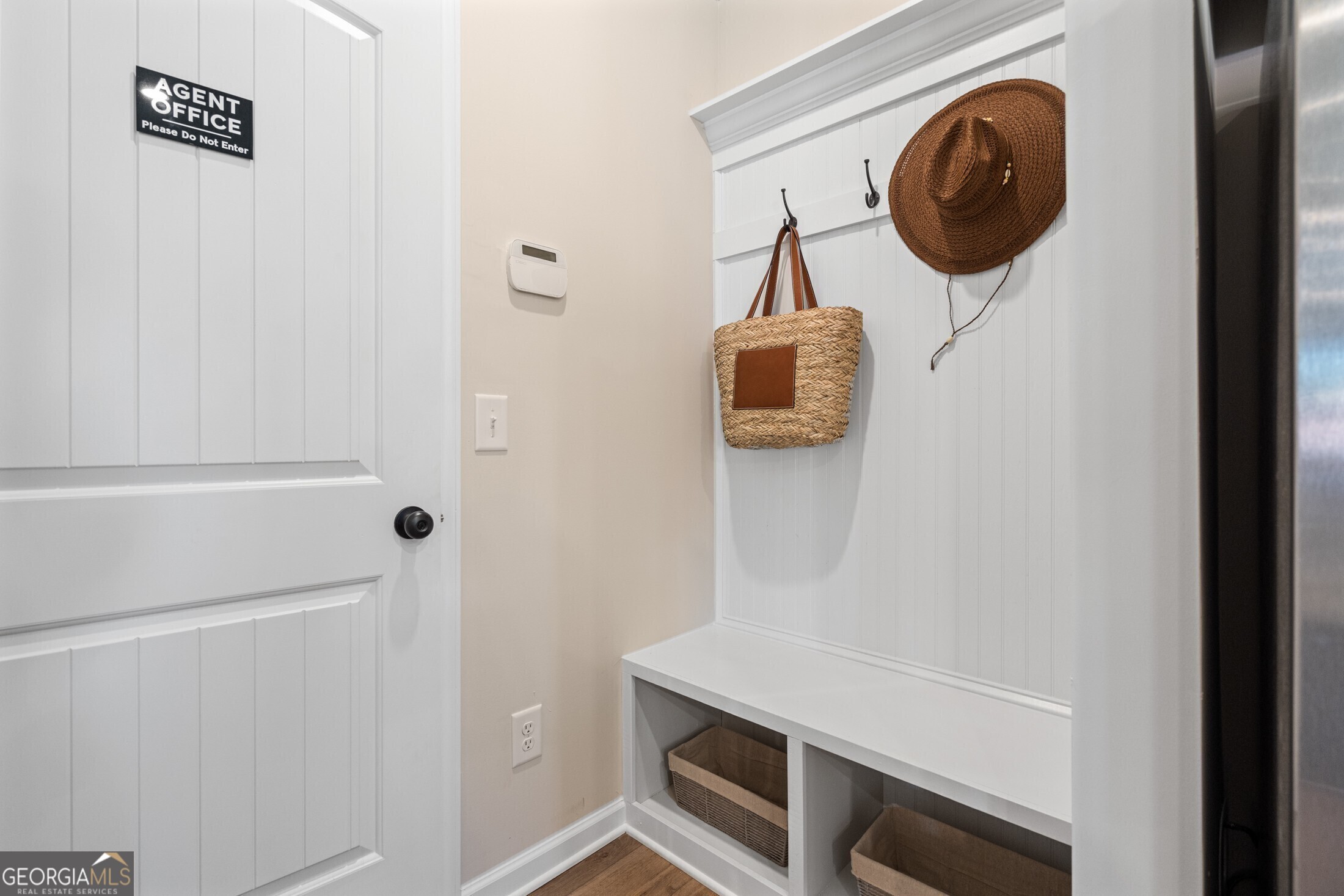 Garrett Preserve - Residential