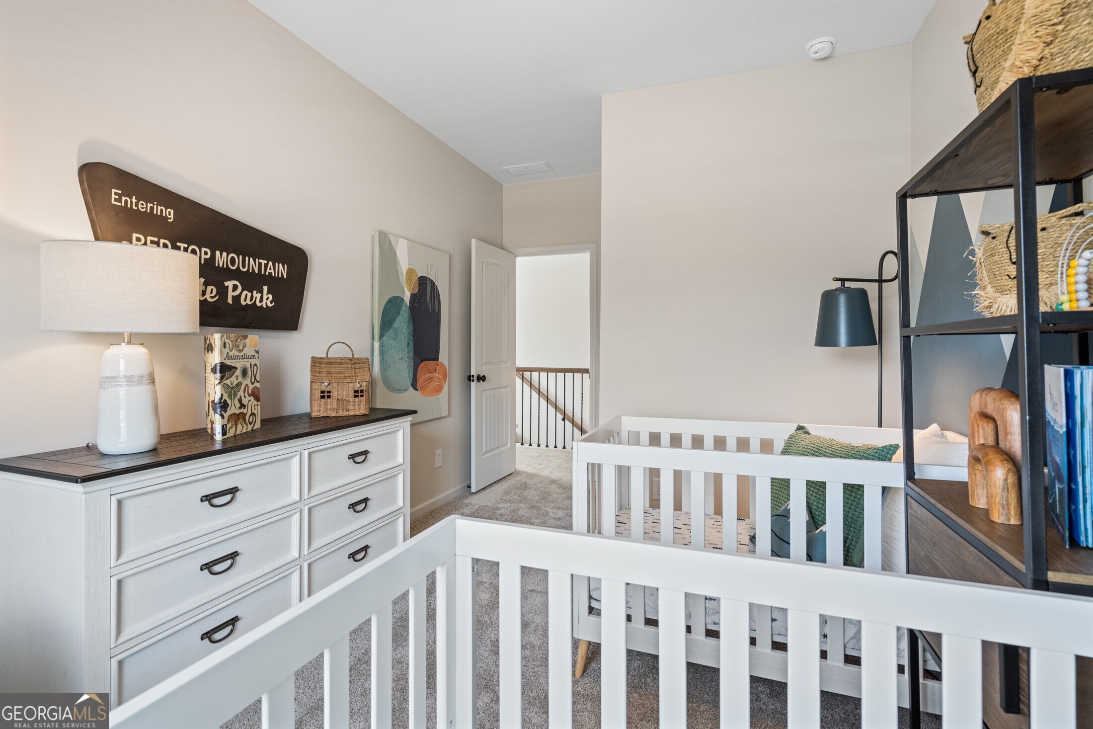 Garrett Preserve - Residential