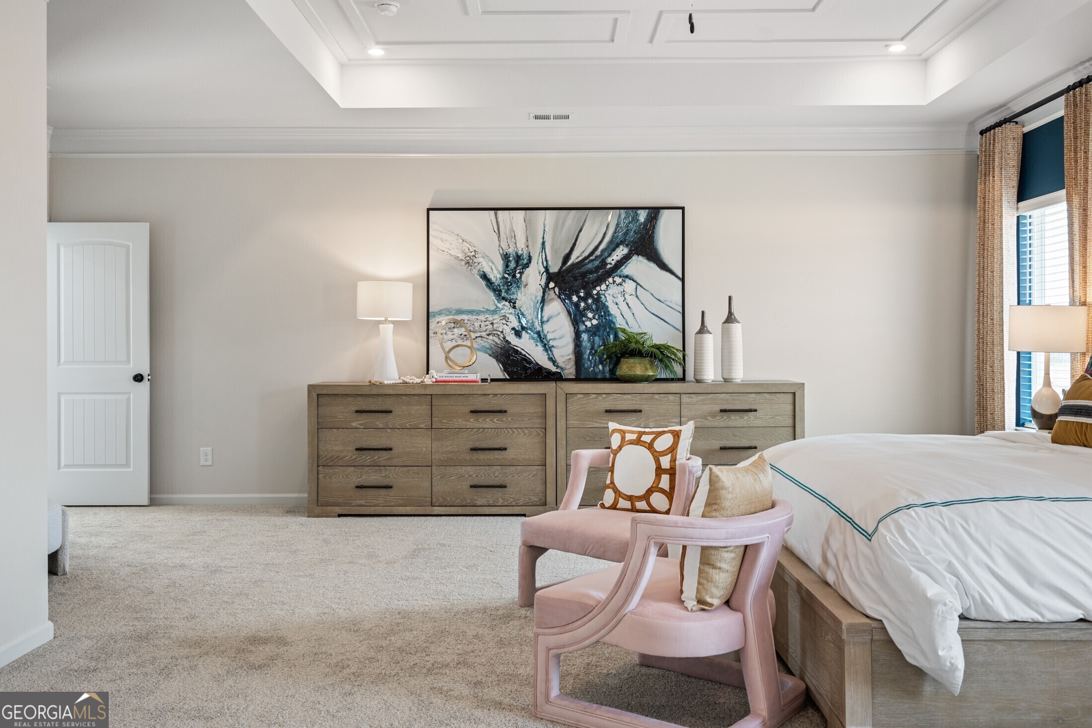 Garrett Preserve - Residential