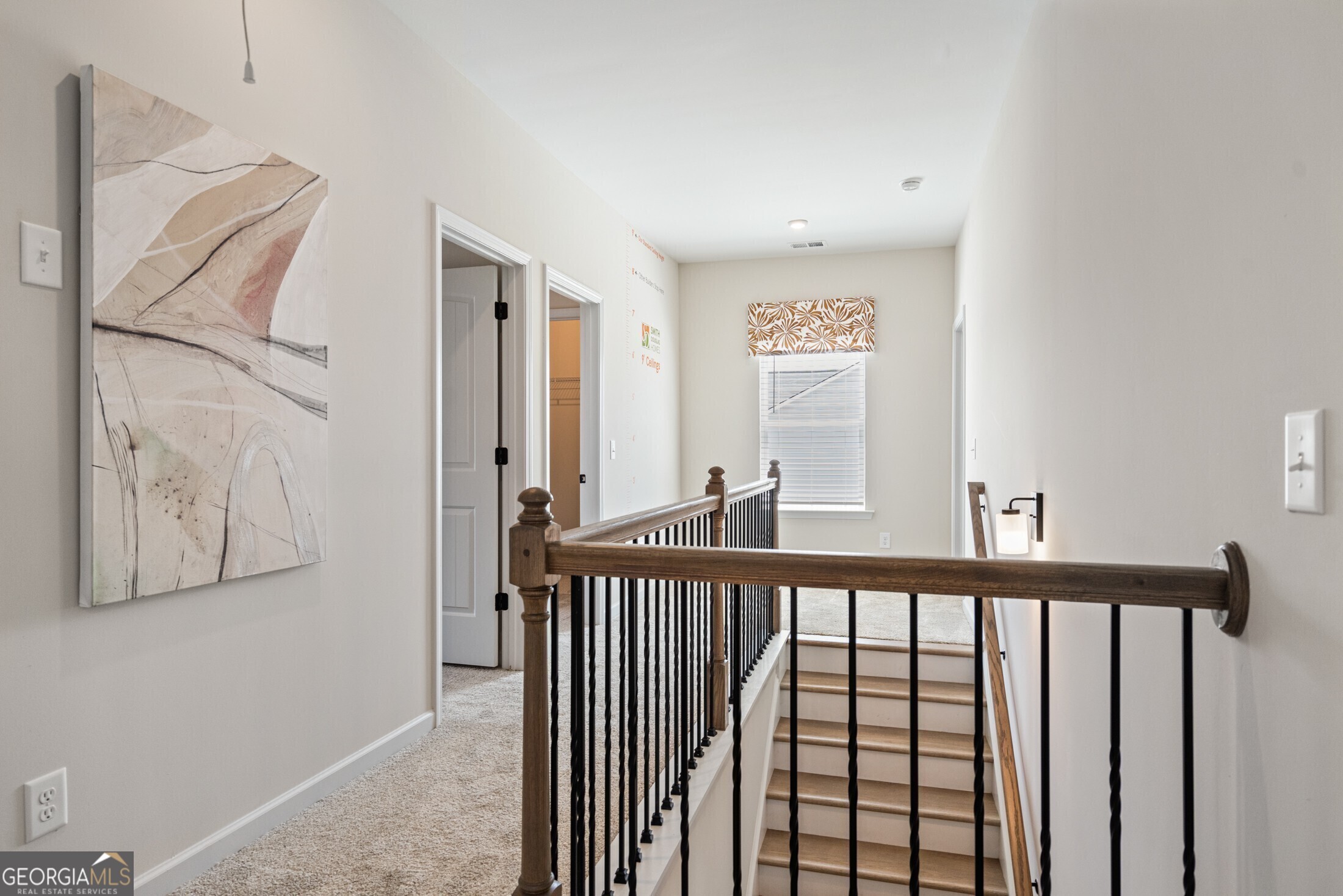 Garrett Preserve - Residential
