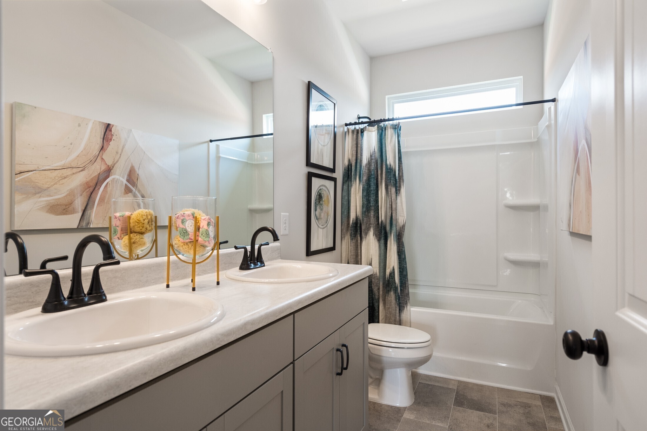 Garrett Preserve - Residential