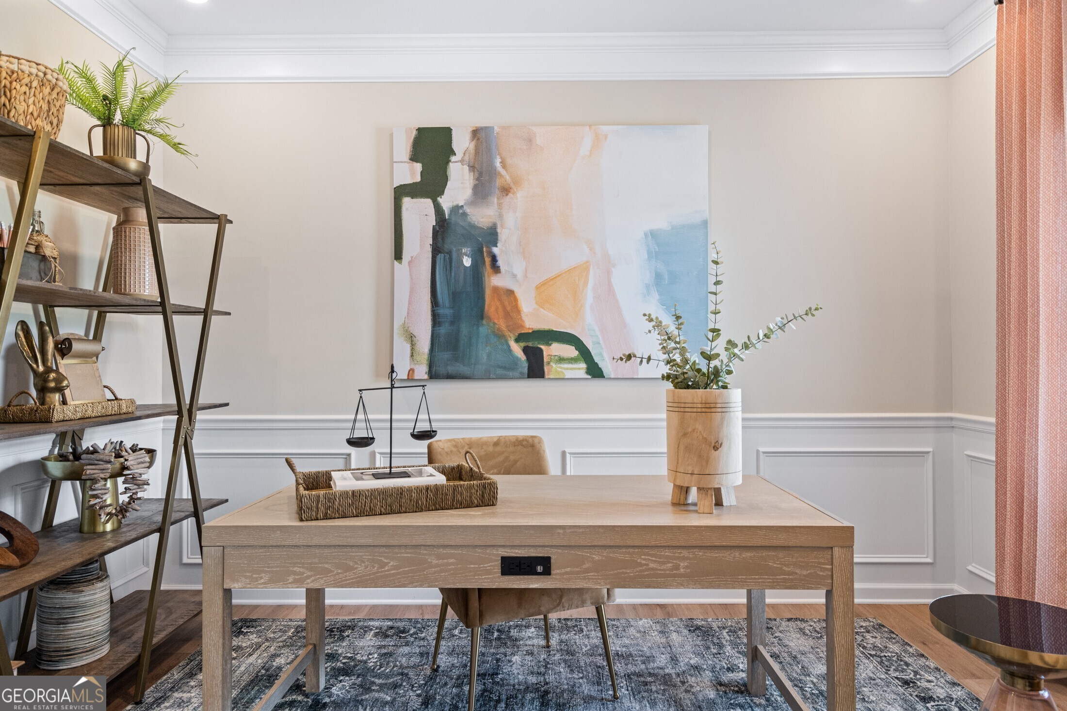 Garrett Preserve - Residential