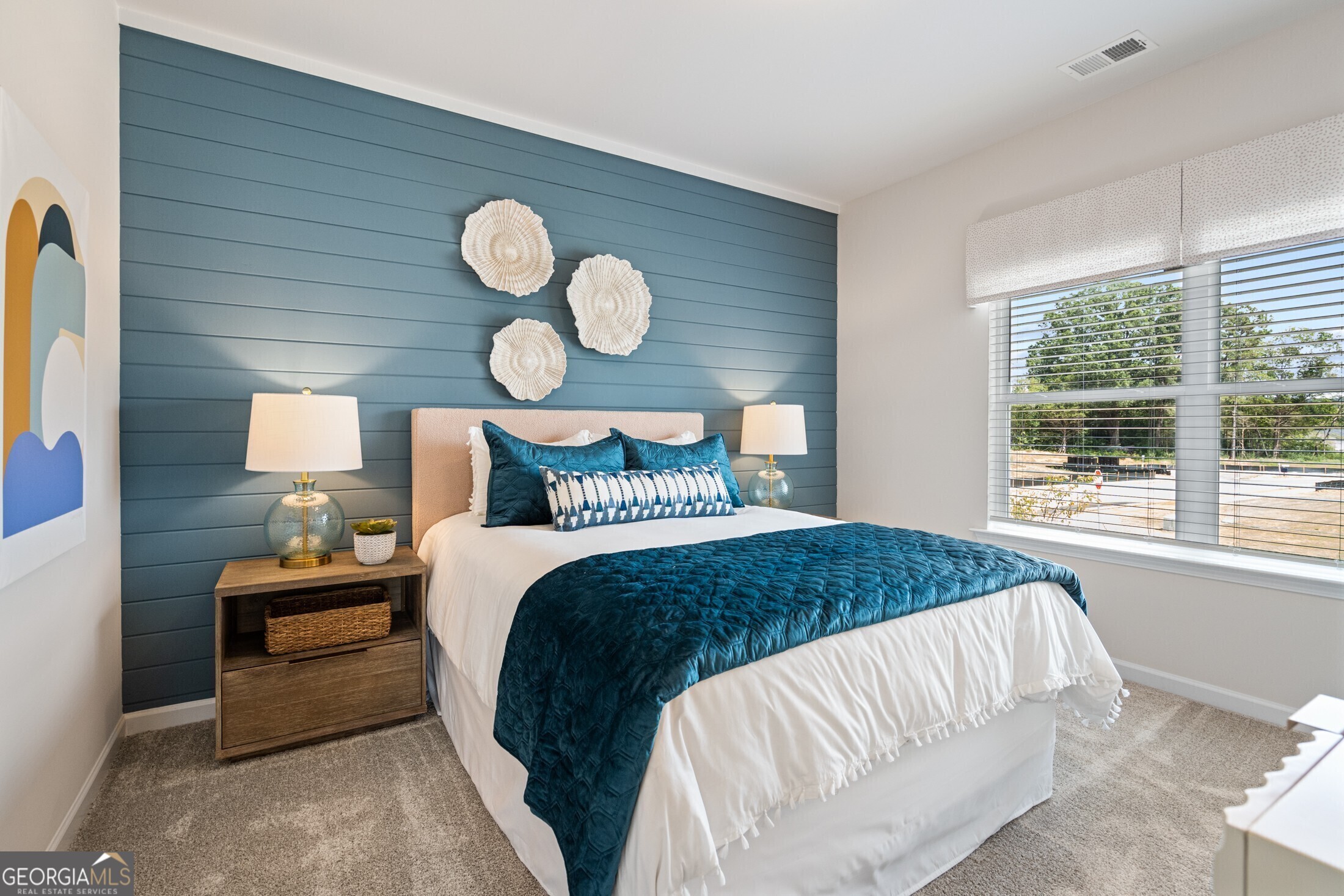 Garrett Preserve - Residential