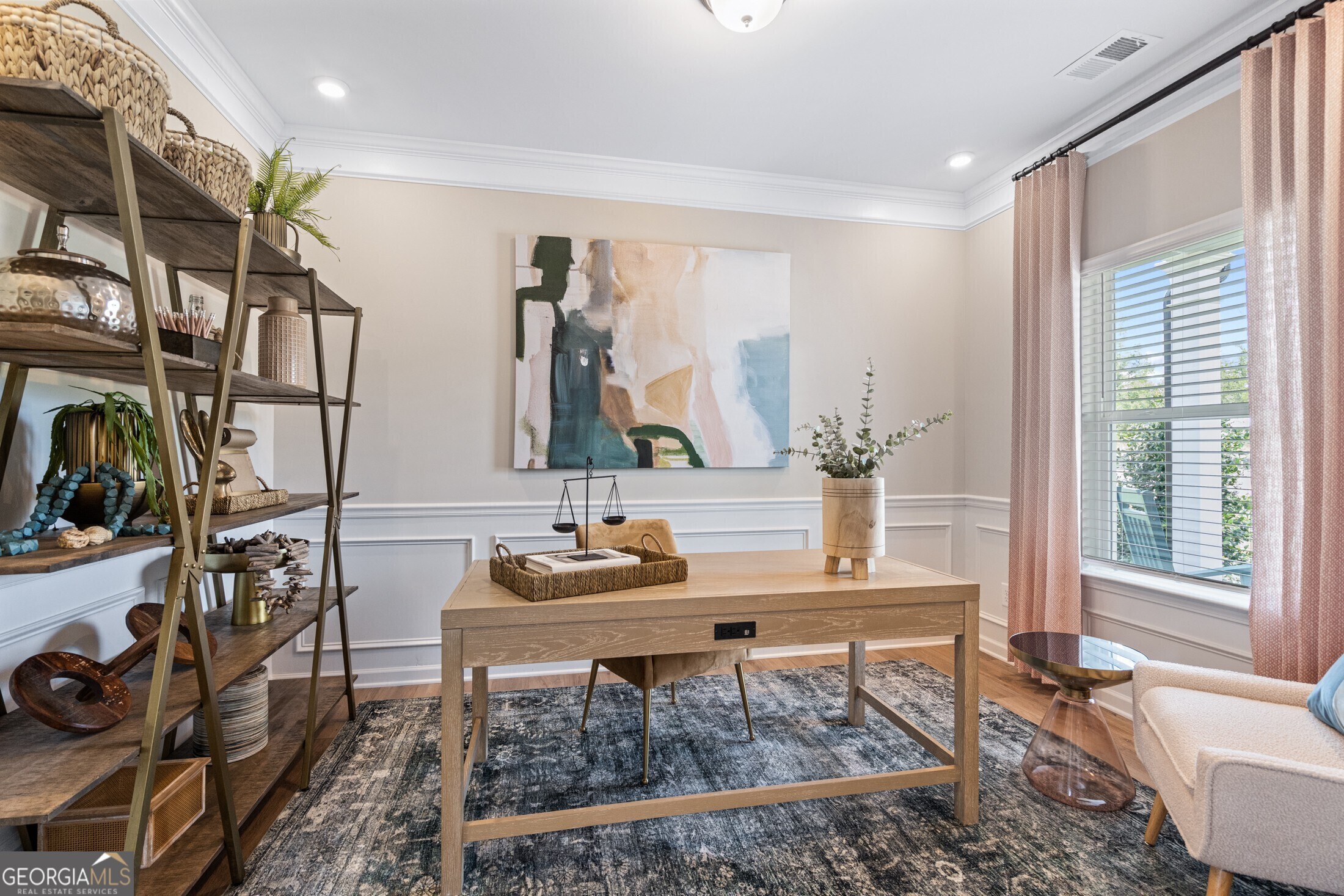 Garrett Preserve - Residential