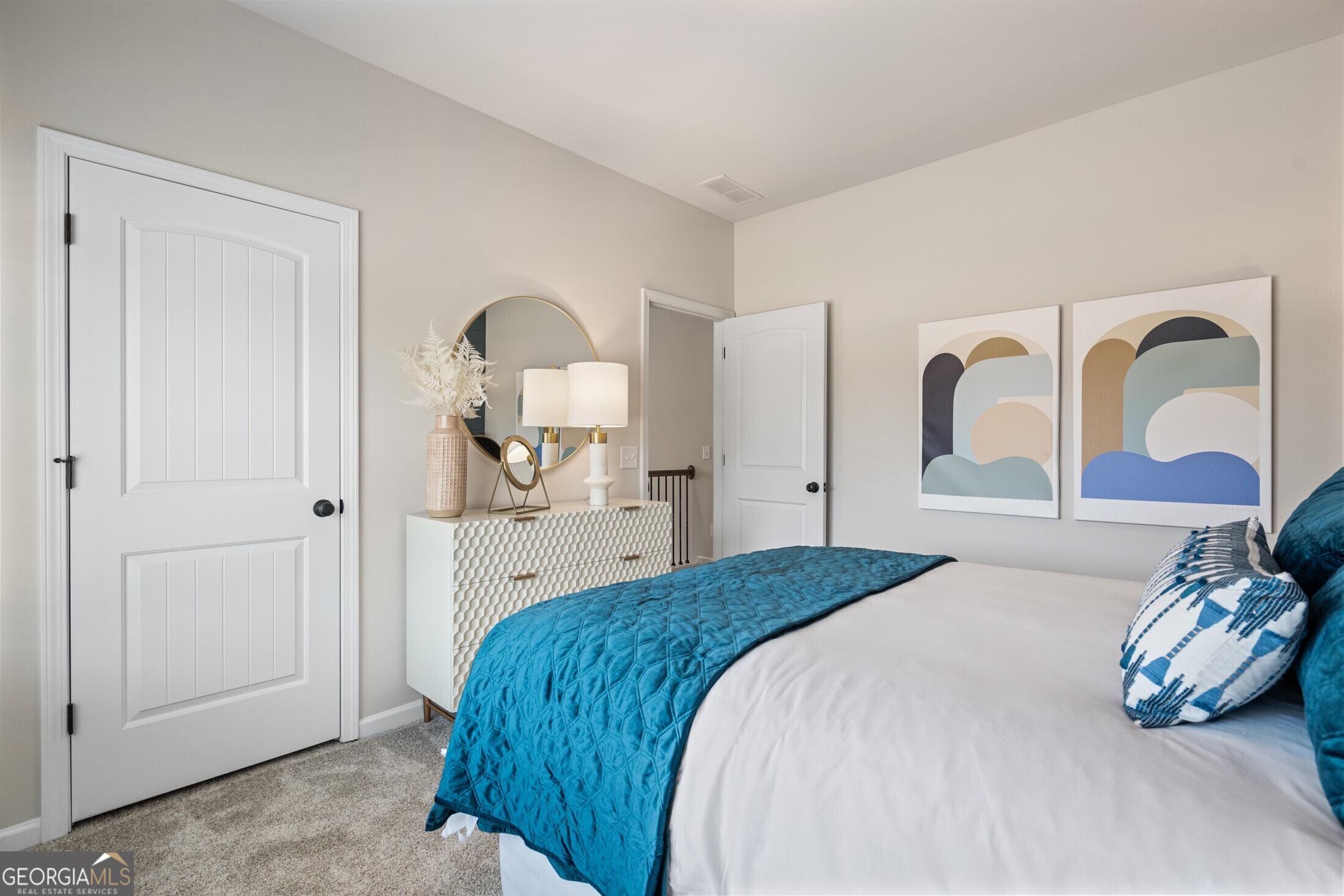 Garrett Preserve - Residential