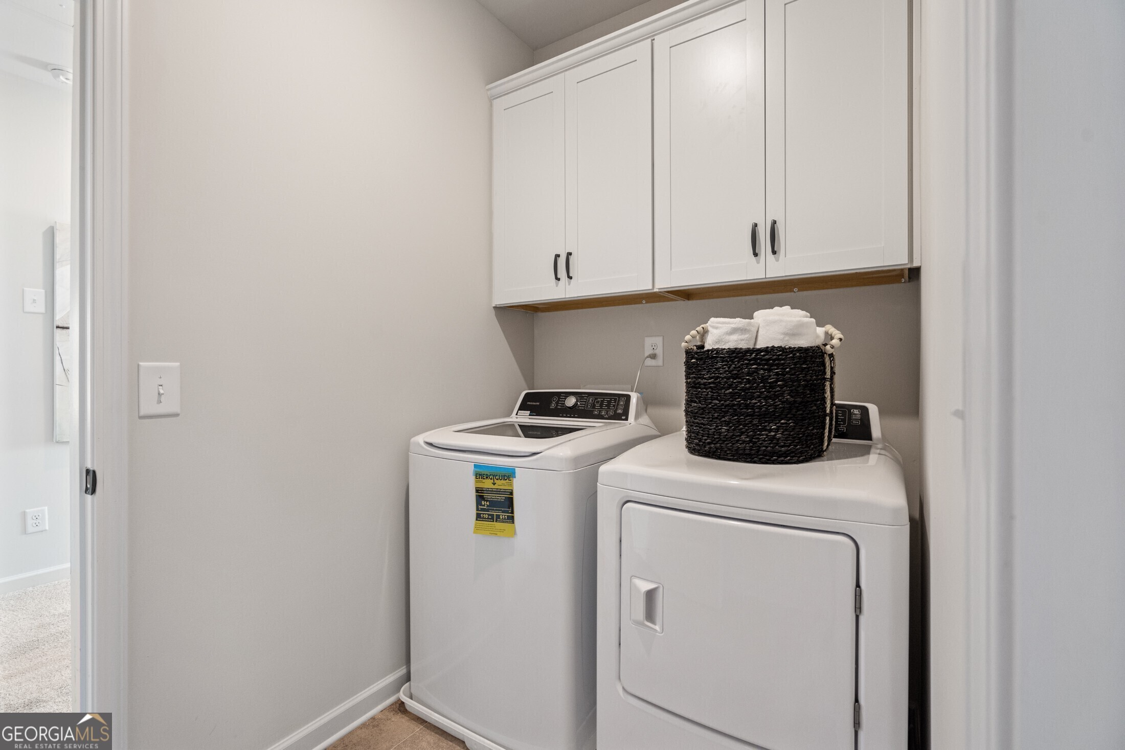 Garrett Preserve - Residential