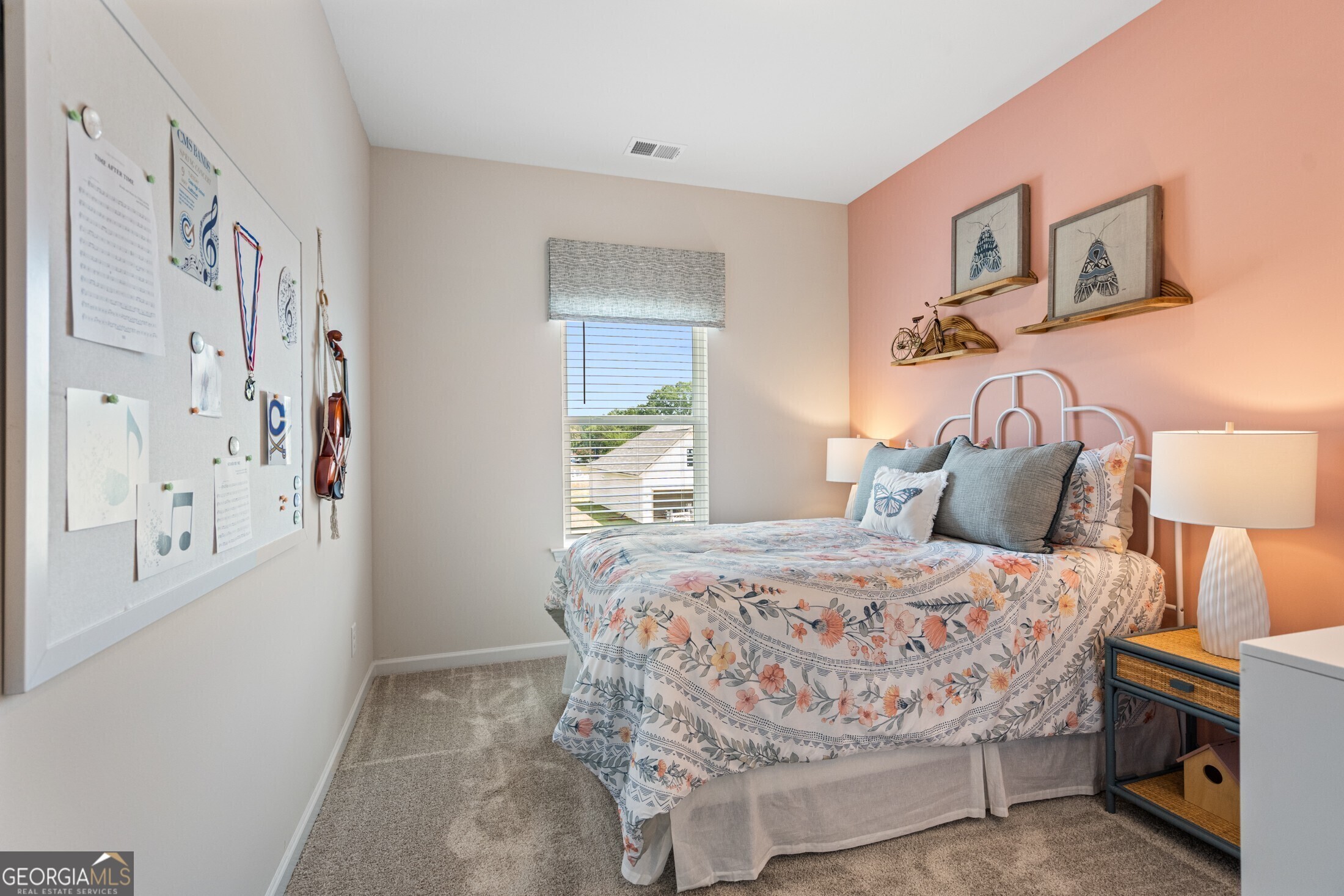 Garrett Preserve - Residential