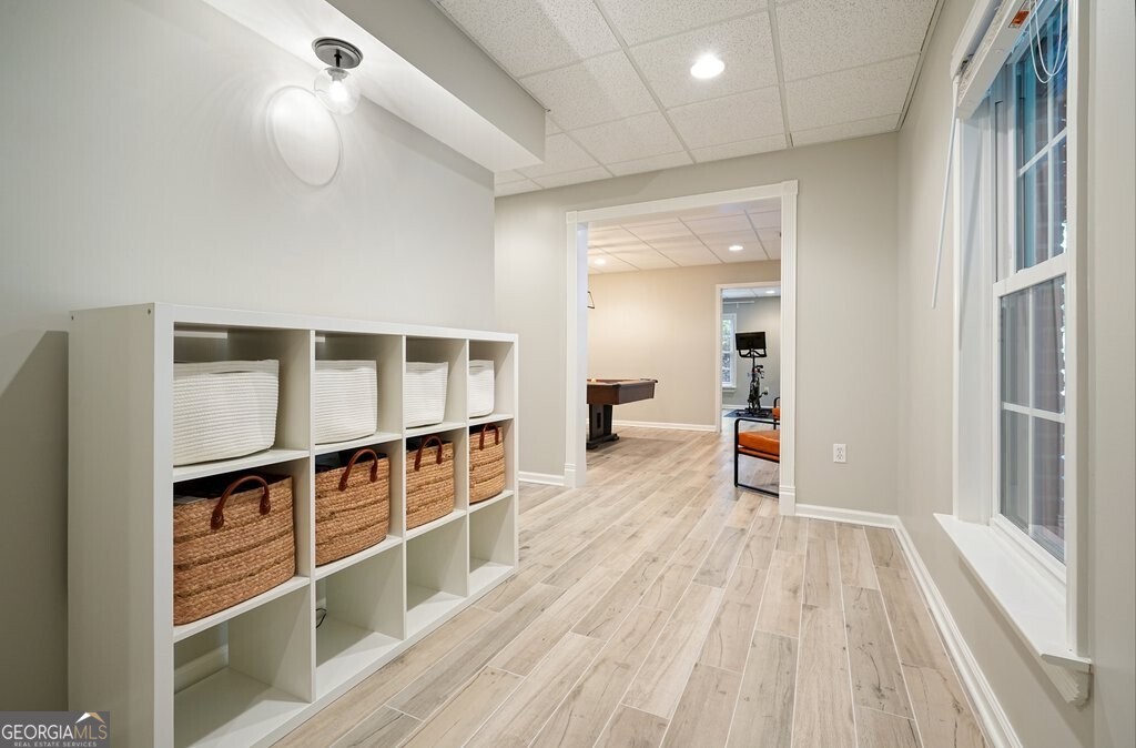 Park Brooke - Residential