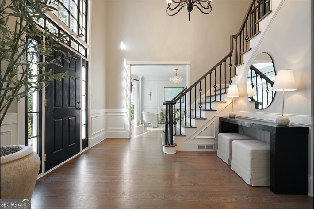 Park Brooke - Residential