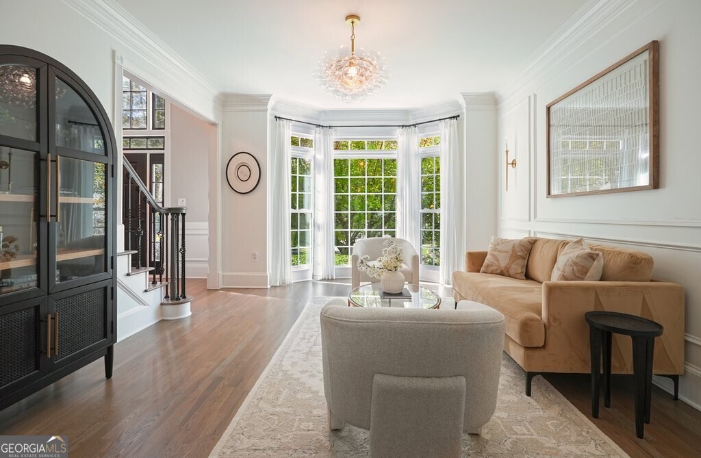 Park Brooke - Residential