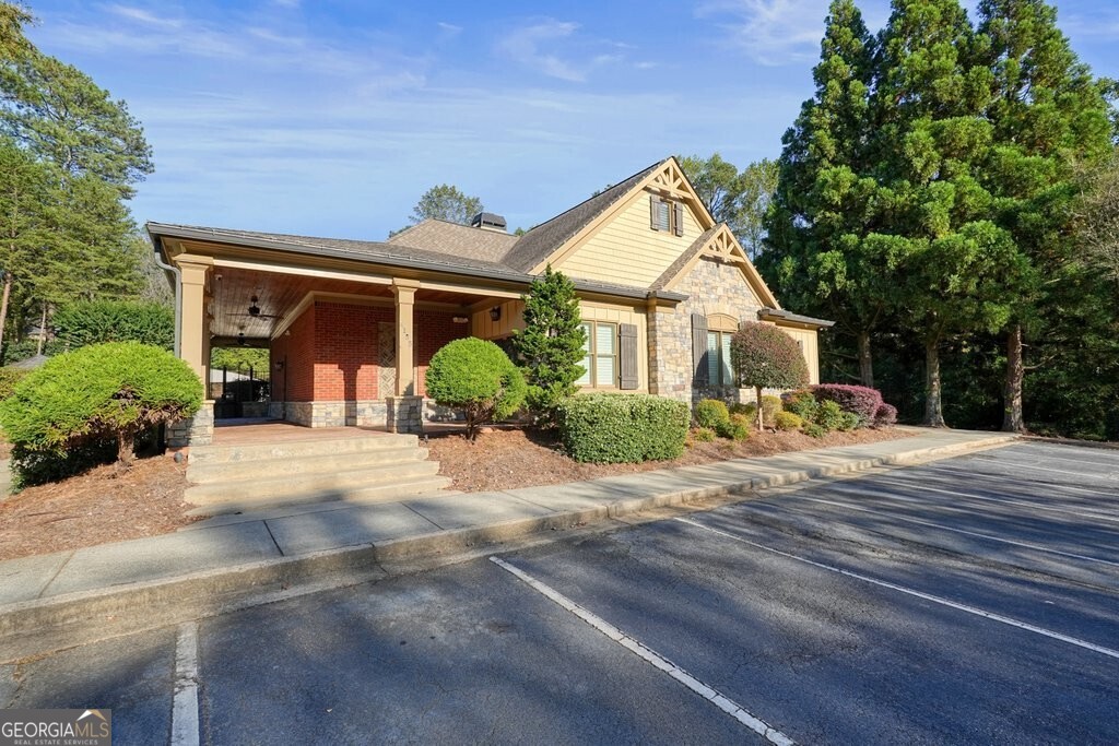 Park Brooke - Residential