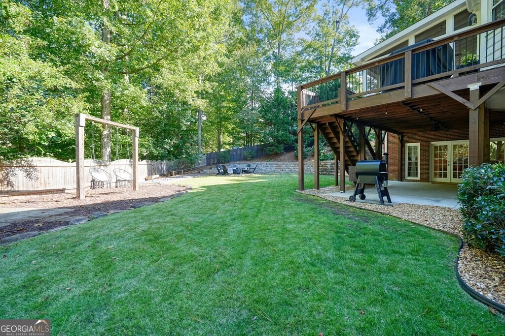 Park Brooke - Residential