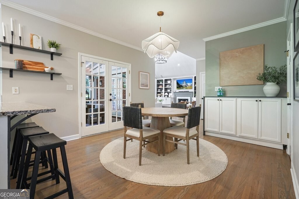 Park Brooke - Residential