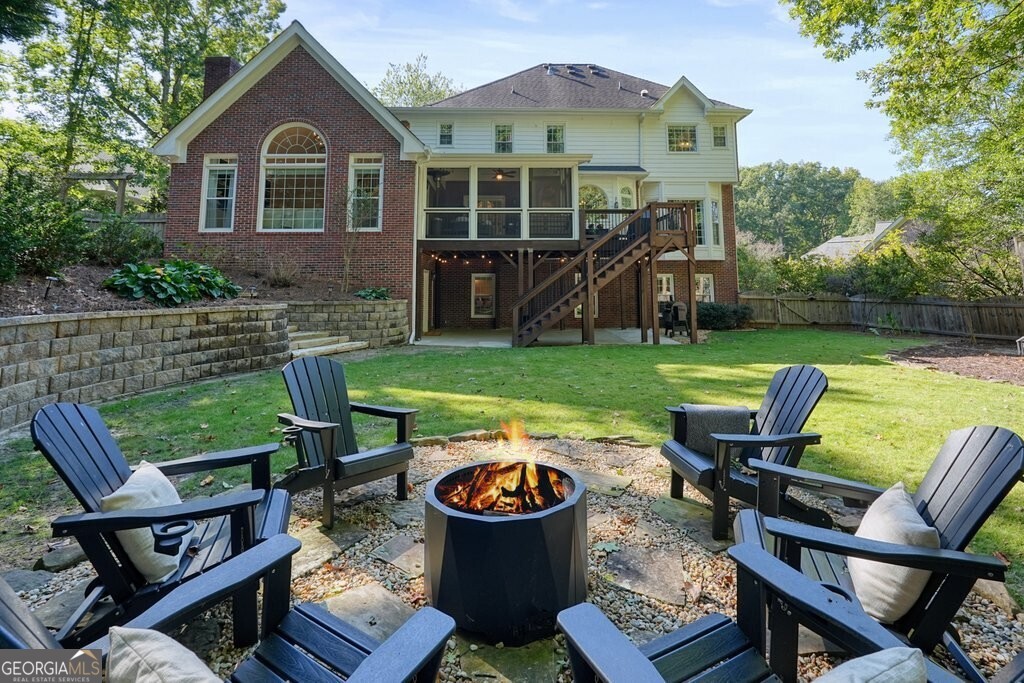 Park Brooke - Residential