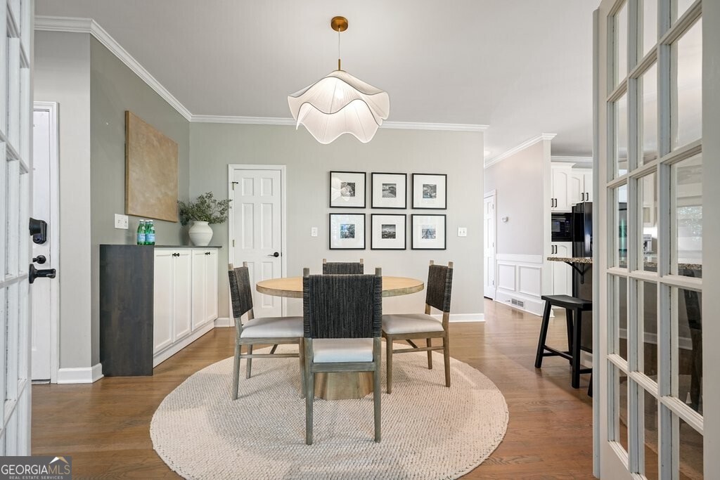 Park Brooke - Residential