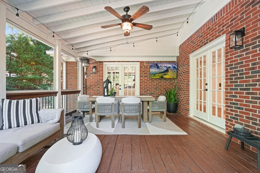 Park Brooke - Residential