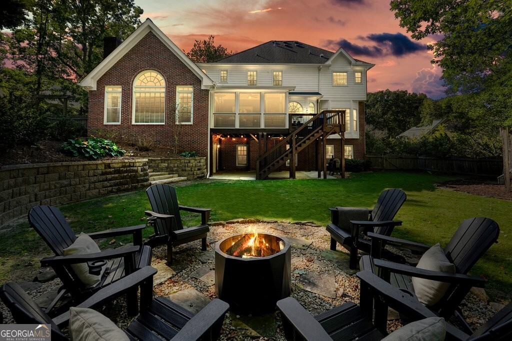 Park Brooke - Residential