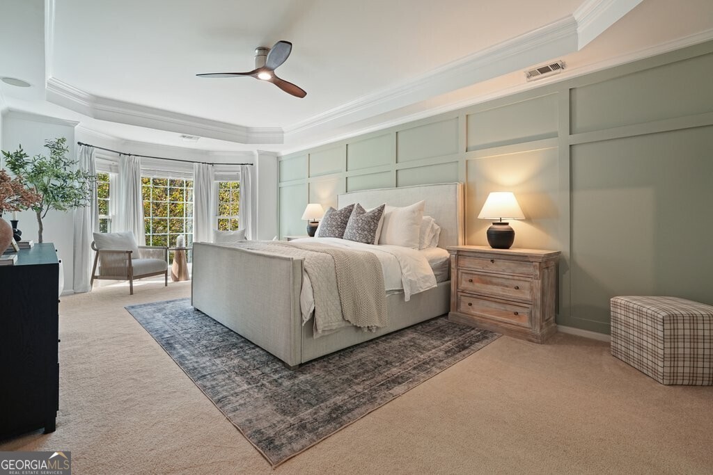 Park Brooke - Residential
