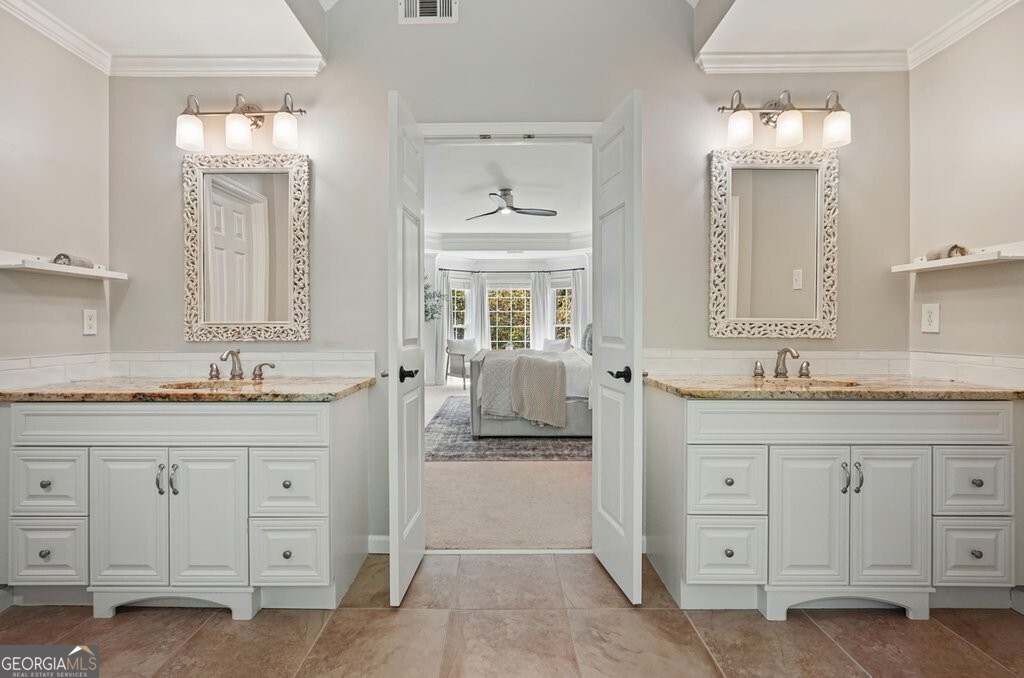 Park Brooke - Residential
