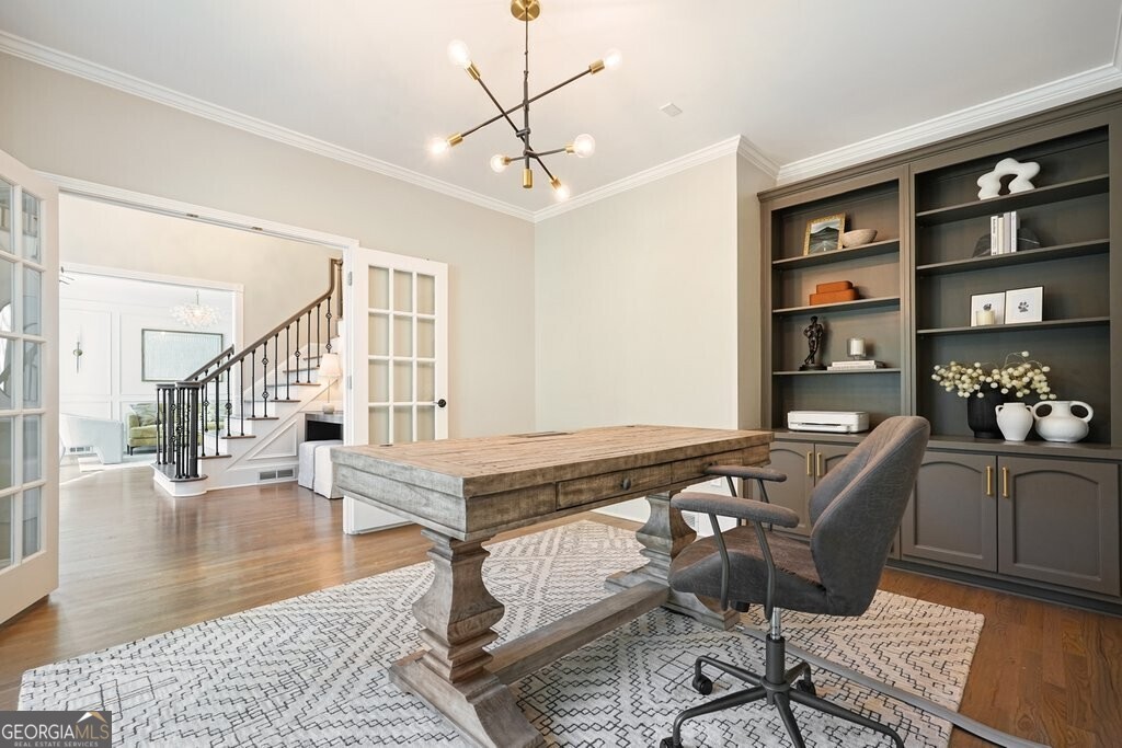 Park Brooke - Residential