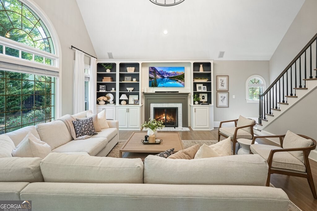 Park Brooke - Residential