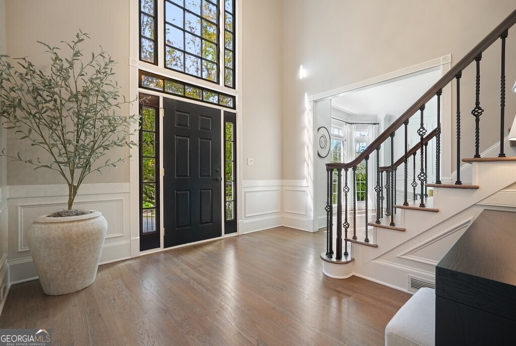 Park Brooke - Residential