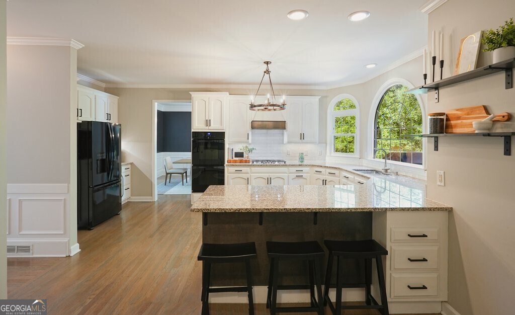 Park Brooke - Residential