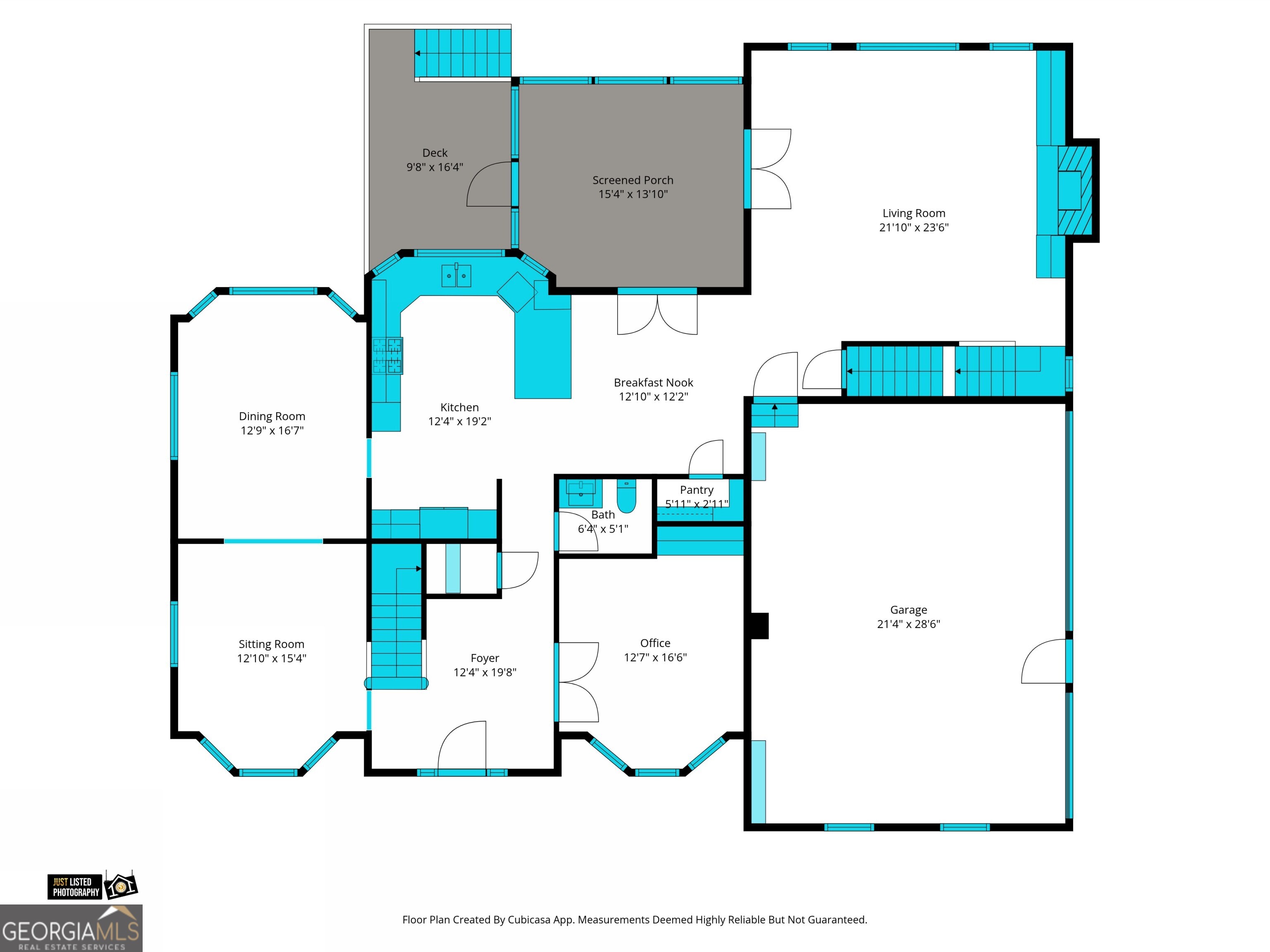 Park Brooke - Residential