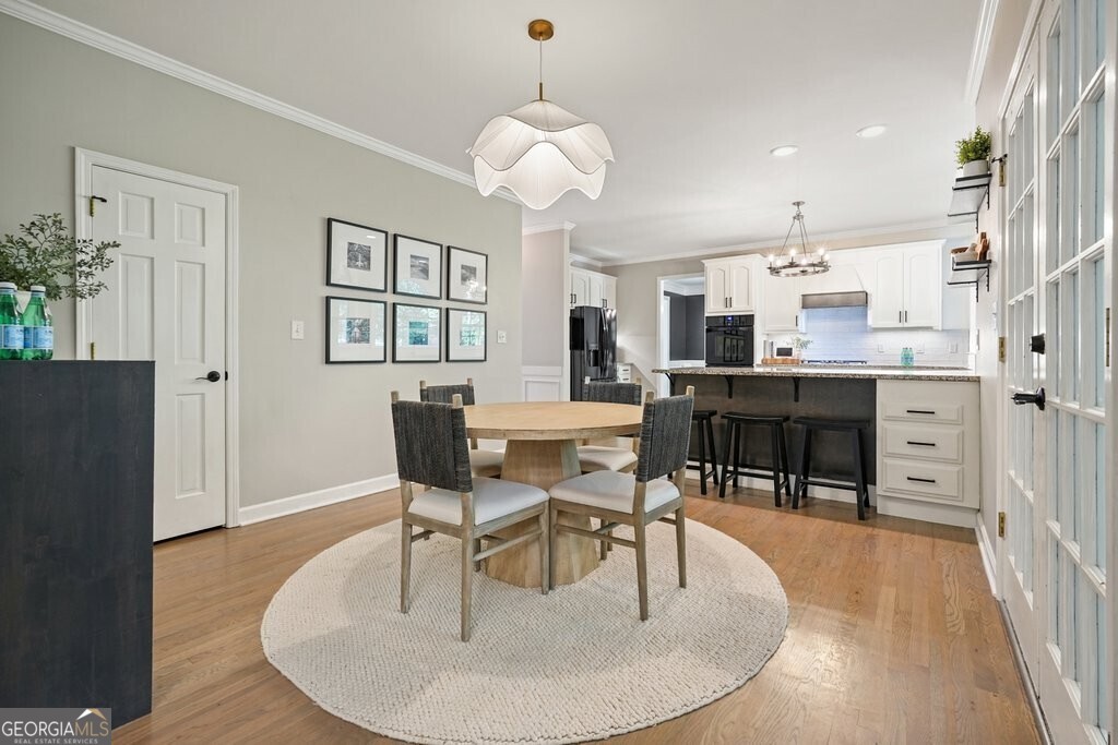 Park Brooke - Residential