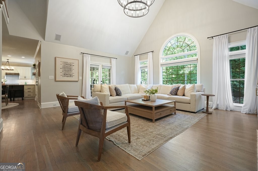 Park Brooke - Residential
