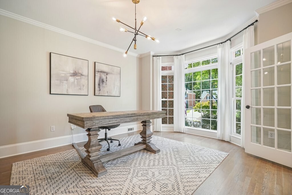 Park Brooke - Residential