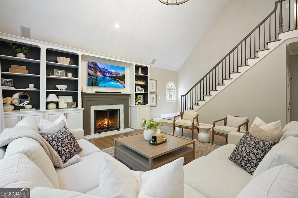 Park Brooke - Residential