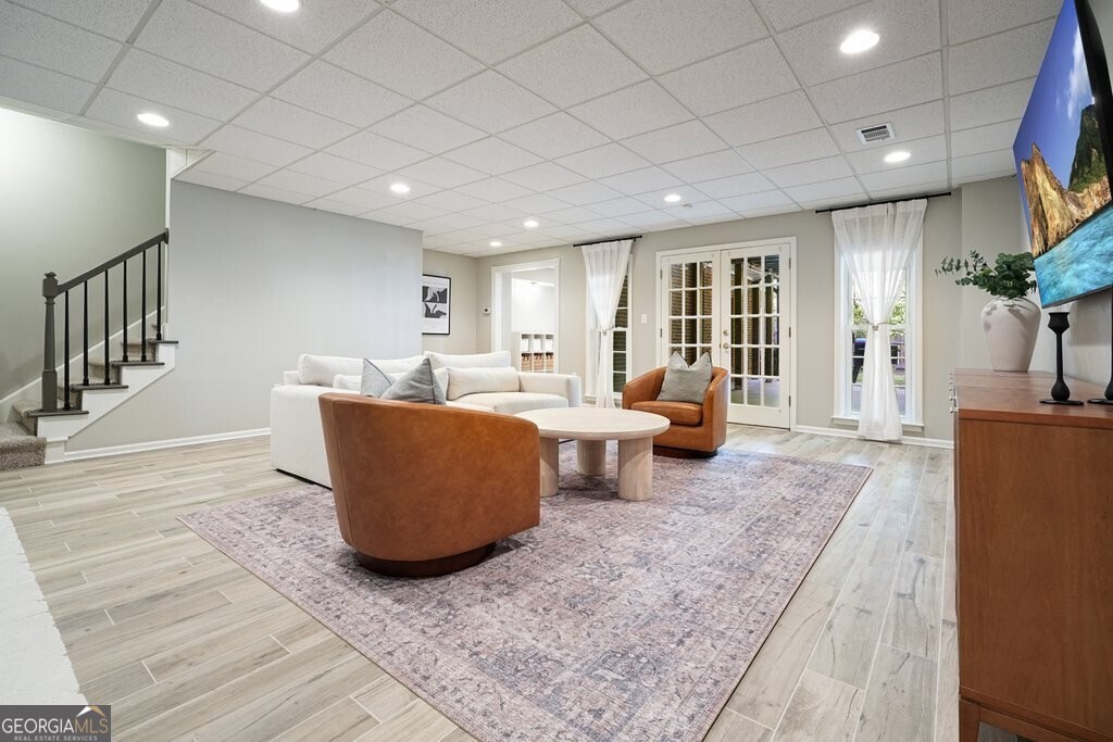 Park Brooke - Residential