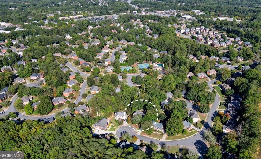Park Brooke - Residential