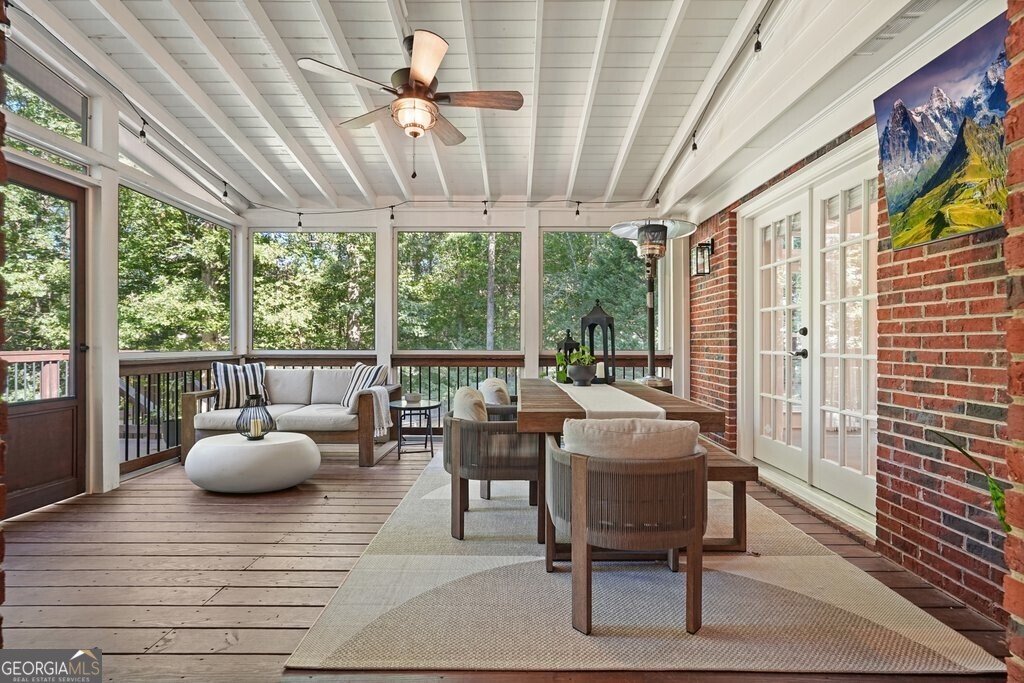 Park Brooke - Residential