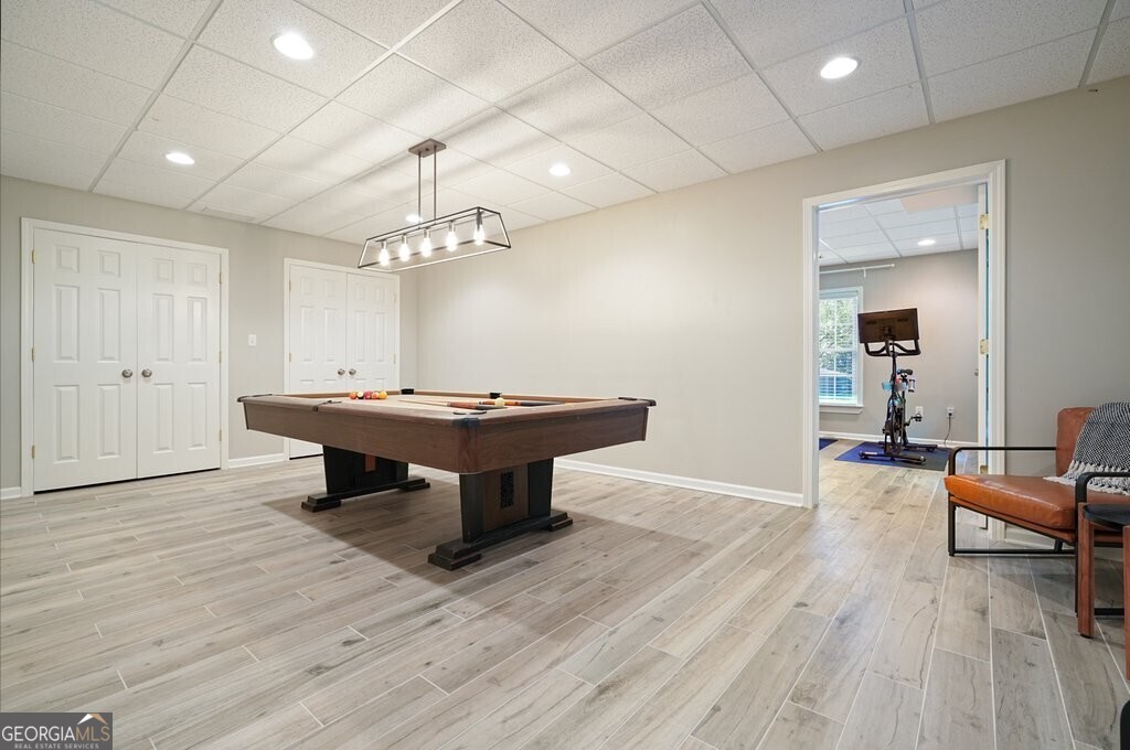 Park Brooke - Residential