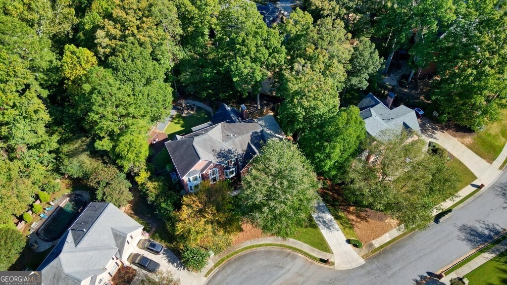Park Brooke - Residential