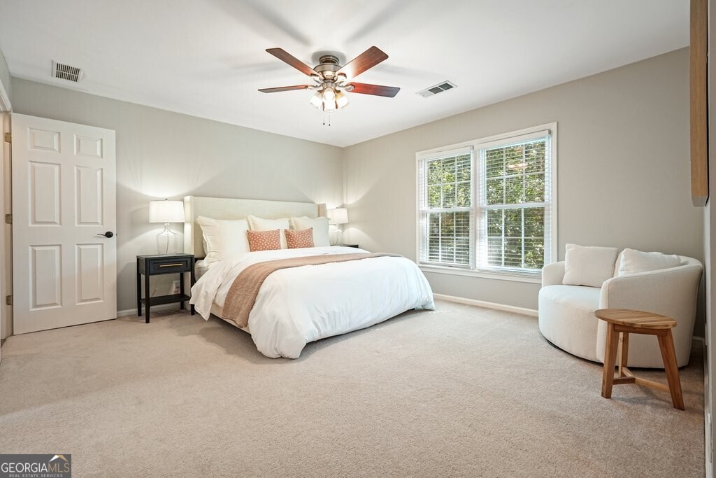 Park Brooke - Residential