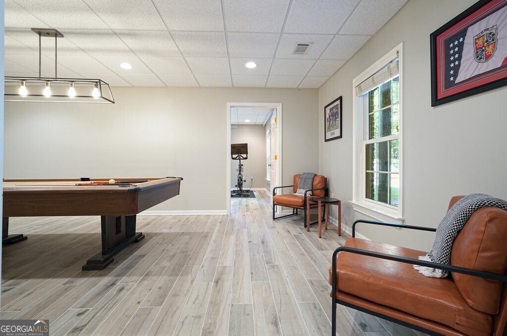 Park Brooke - Residential