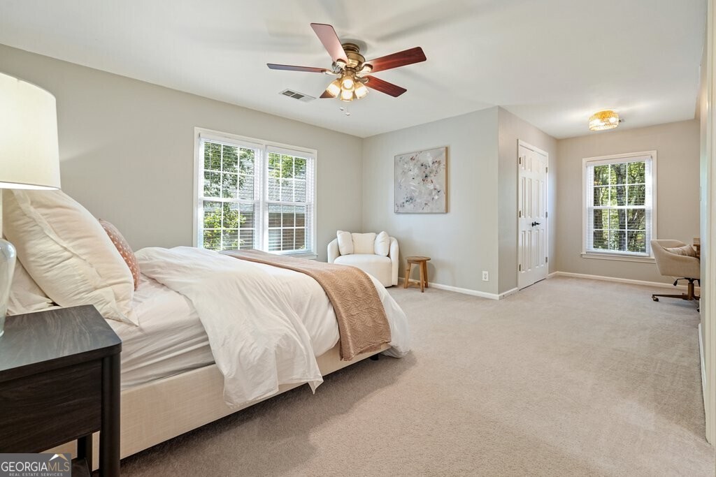 Park Brooke - Residential