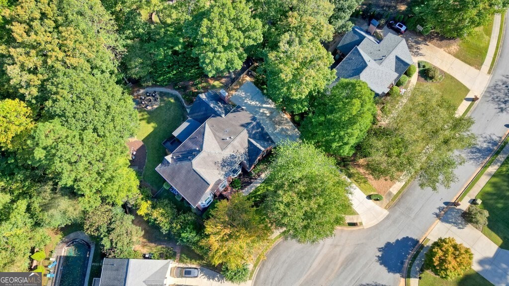Park Brooke - Residential