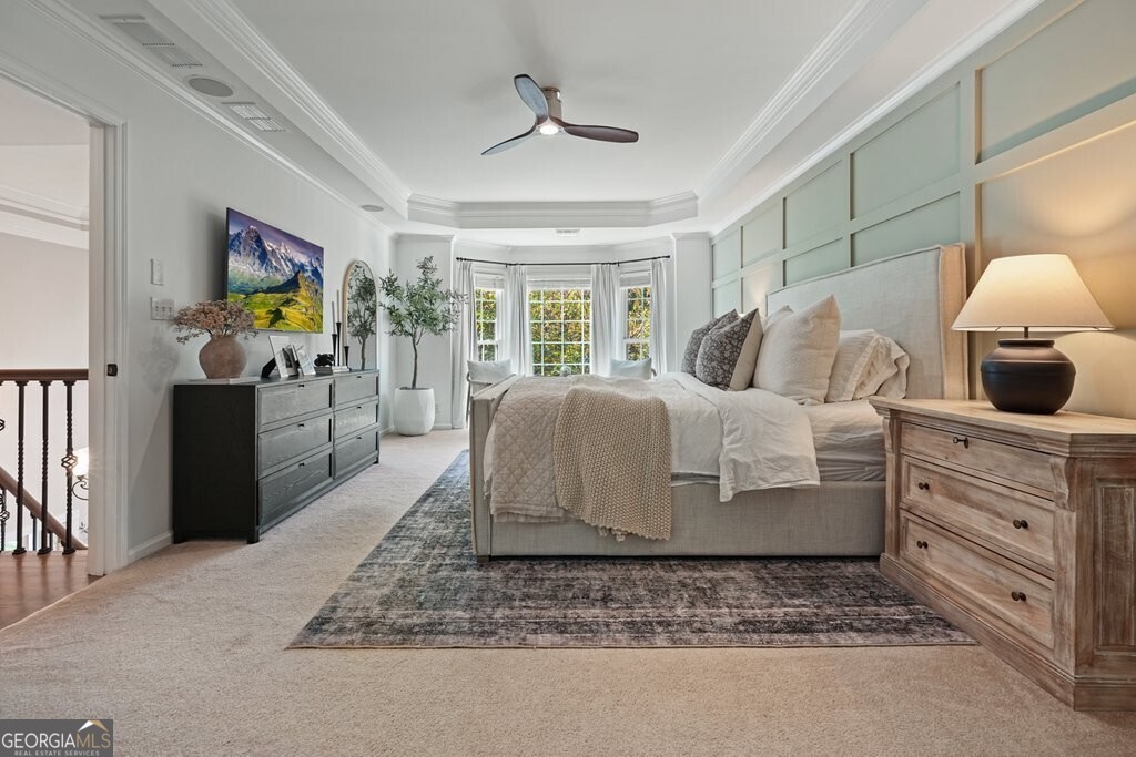 Park Brooke - Residential