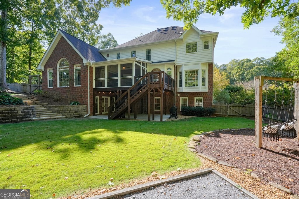 Park Brooke - Residential