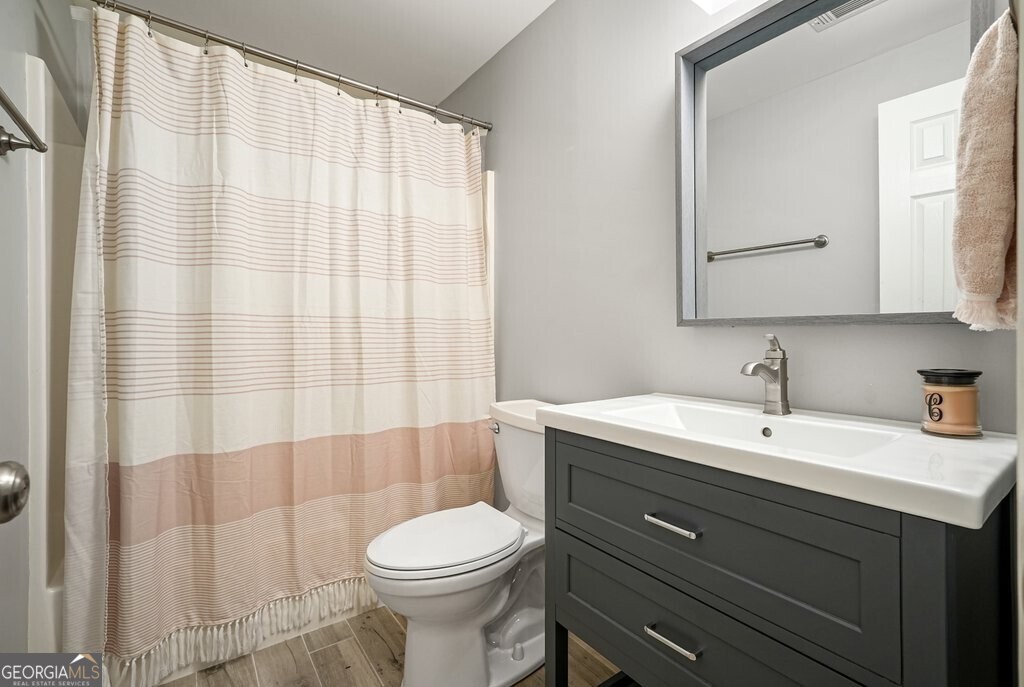 Park Brooke - Residential