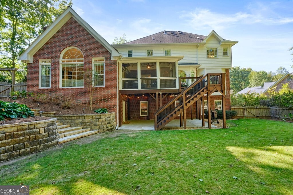 Park Brooke - Residential