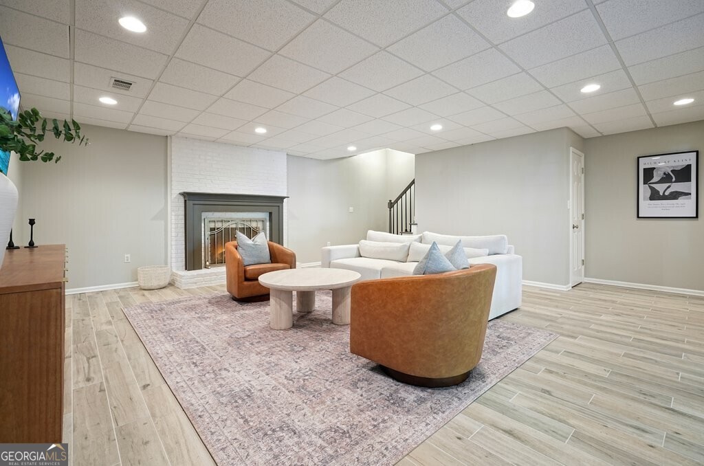 Park Brooke - Residential