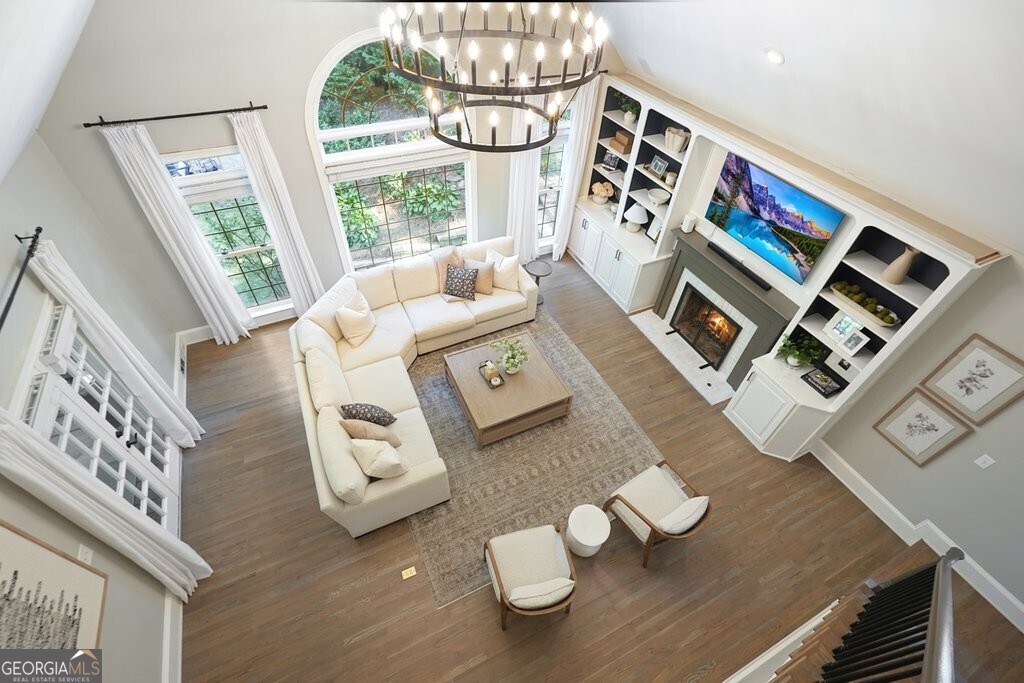 Park Brooke - Residential