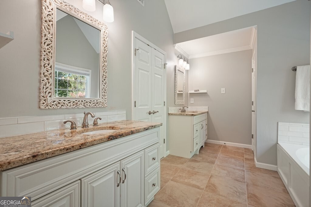 Park Brooke - Residential